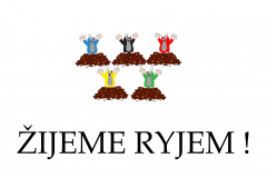 žijeme-ryjem